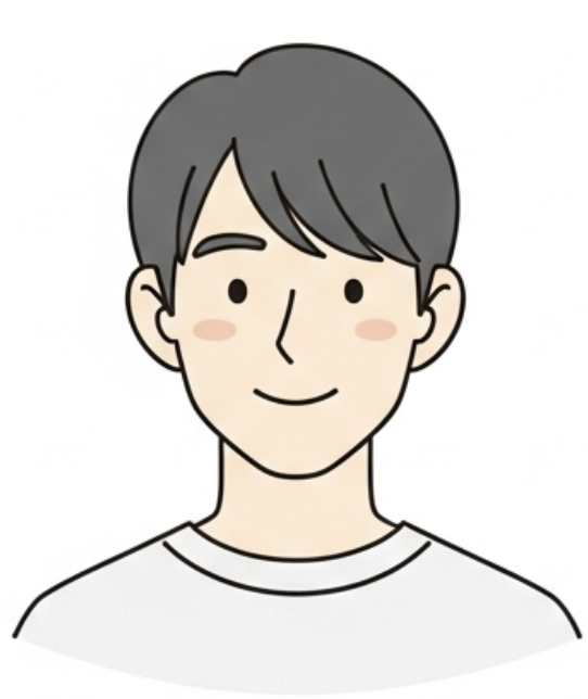 30代男性